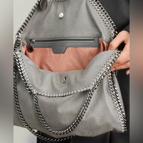 Stella McCartney Large Falabella Tote - Picture 2 of 7